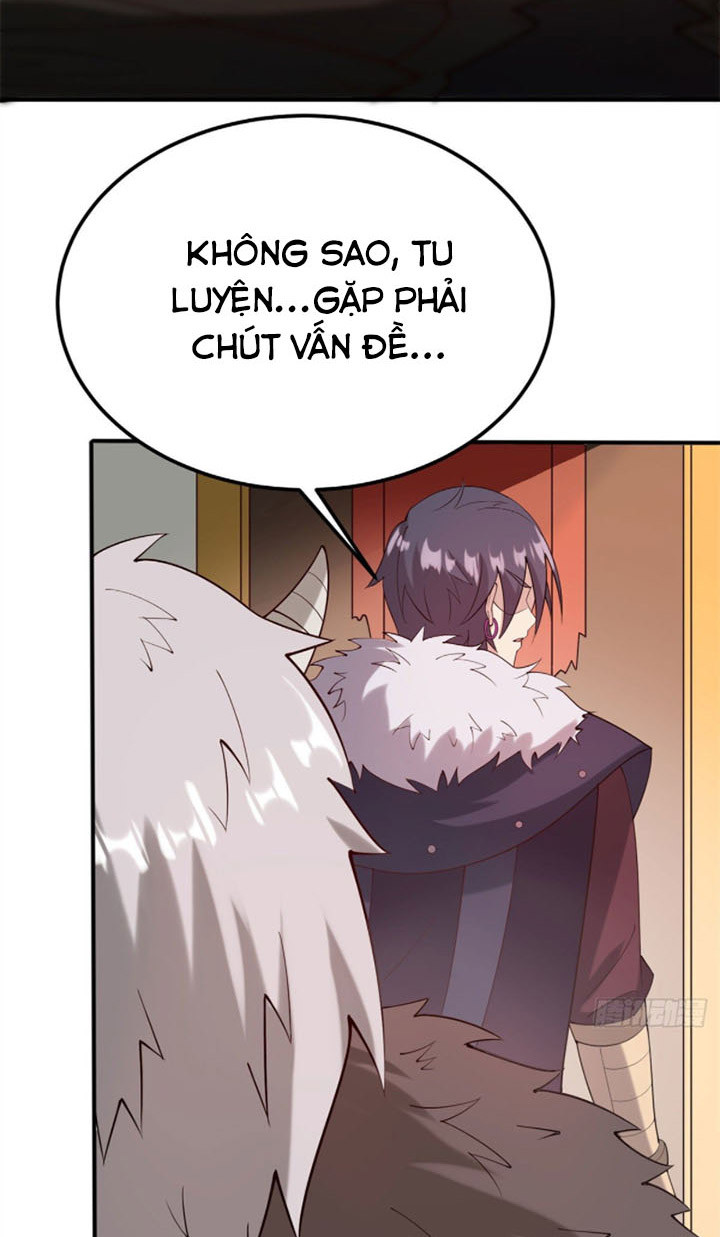 Chân Võ Thế Giới Chapter 10 - Trang 12