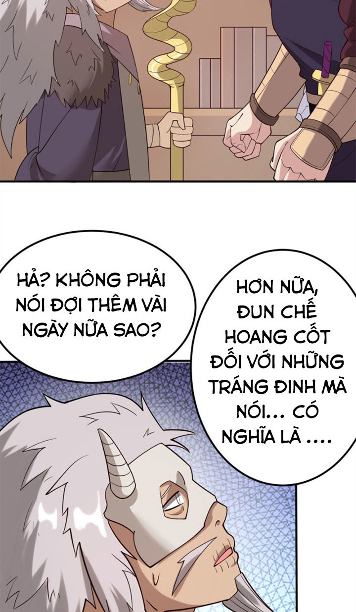 Chân Võ Thế Giới Chapter 10 - Trang 15