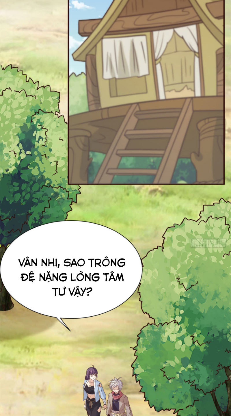 Chân Võ Thế Giới Chapter 5 - Trang 27