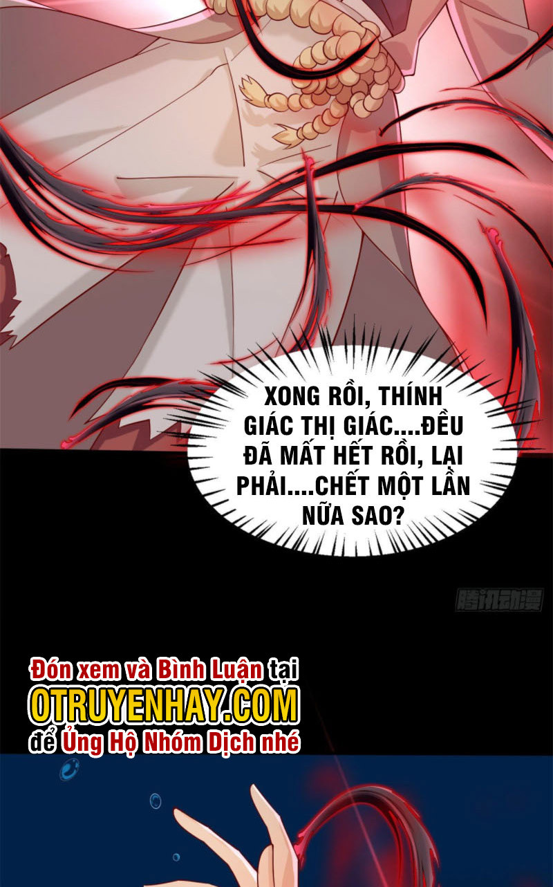 Chân Võ Thế Giới Chapter 5 - Trang 46