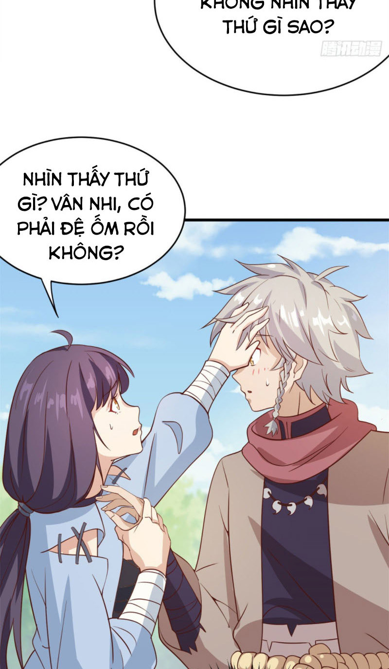 Chân Võ Thế Giới Chapter 5 - Trang 8