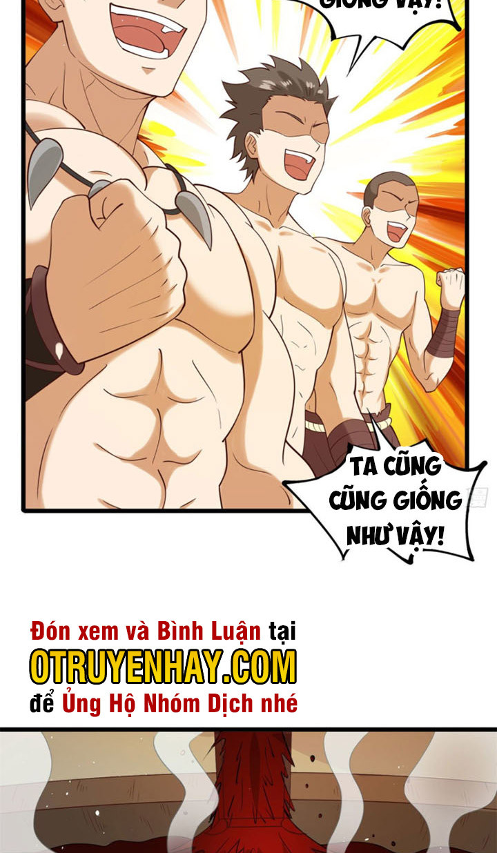 Chân Võ Thế Giới Chapter 9 - Trang 12