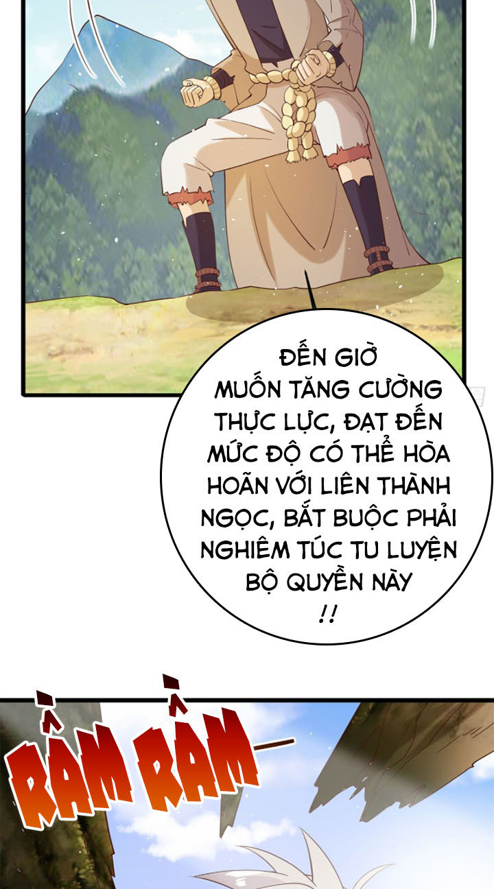 Chân Võ Thế Giới Chapter 9 - Trang 26