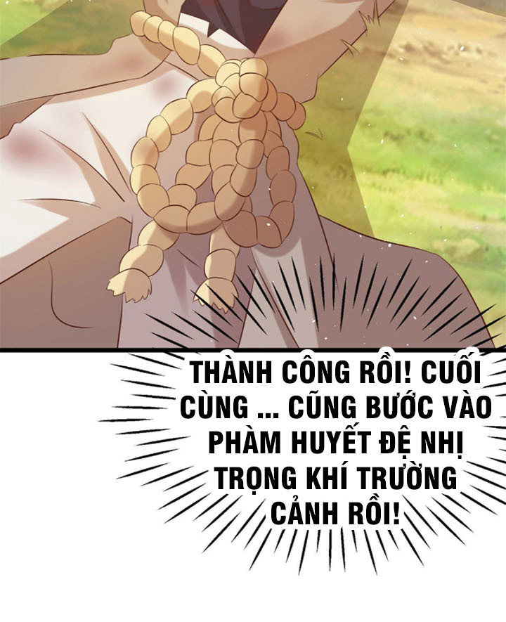 Chân Võ Thế Giới Chapter 9 - Trang 60