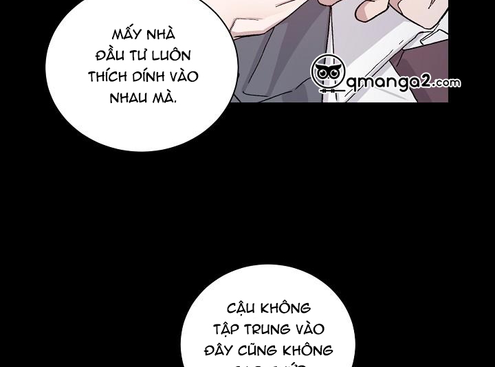 Chàng Tuấn Mã Của Tôi Chapter 29 - Trang 28