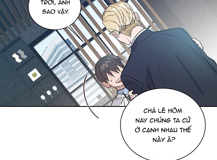 Chàng Tuấn Mã Của Tôi Chapter 29 - Trang 74