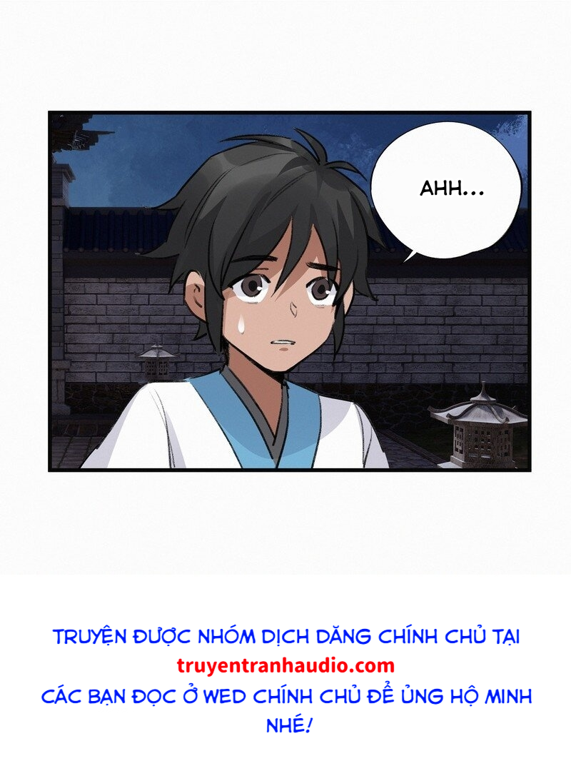 Đại Đạo Triều Thiên Chapter 33 - Trang 13