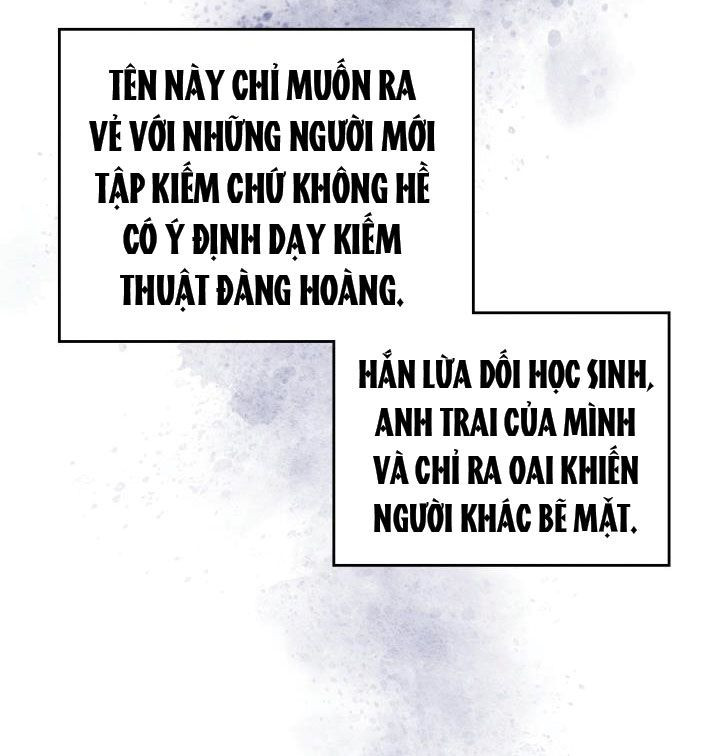 Hôm Nay Công Nương Toàn Năng Cũng Thấy Chán Nản Chapter 3.5 - Trang 19