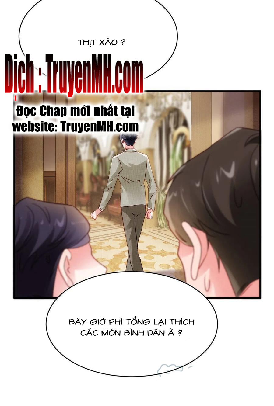 Nam Thành Chờ Trăng Về Chapter 124 - Trang 13