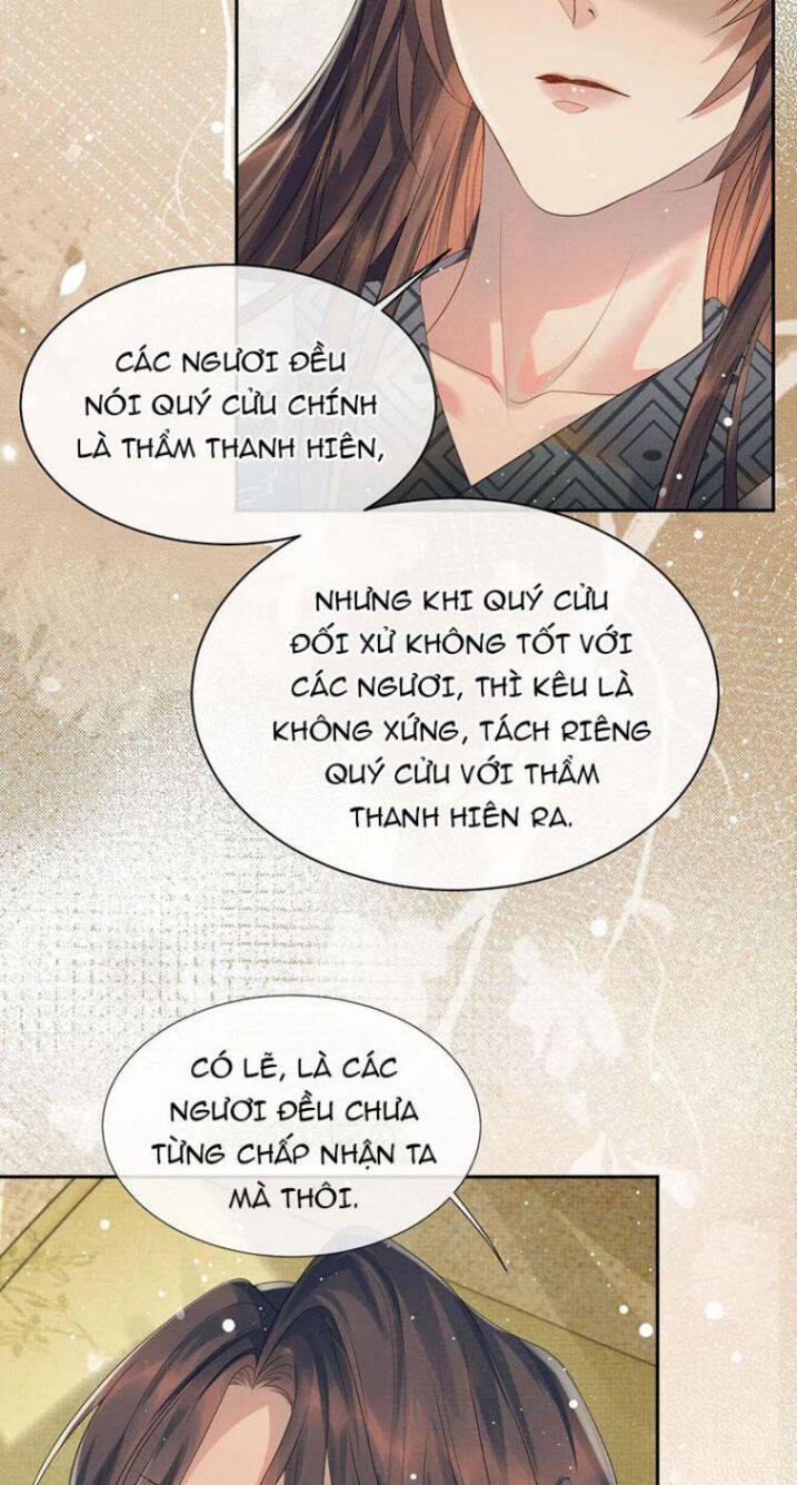 Ngộ Xà Chapter 59 - Trang 41