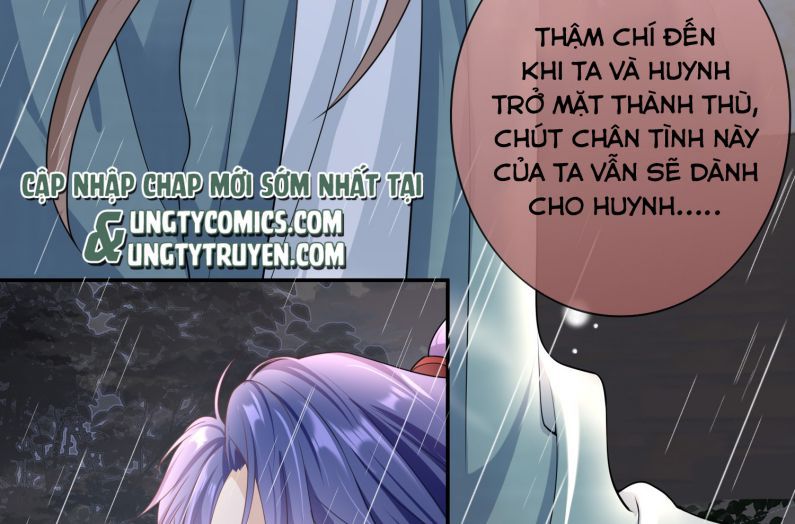 Scandal Quá Nhiều Là Lỗi Của Tôi Sao? Chapter 22 - Trang 27