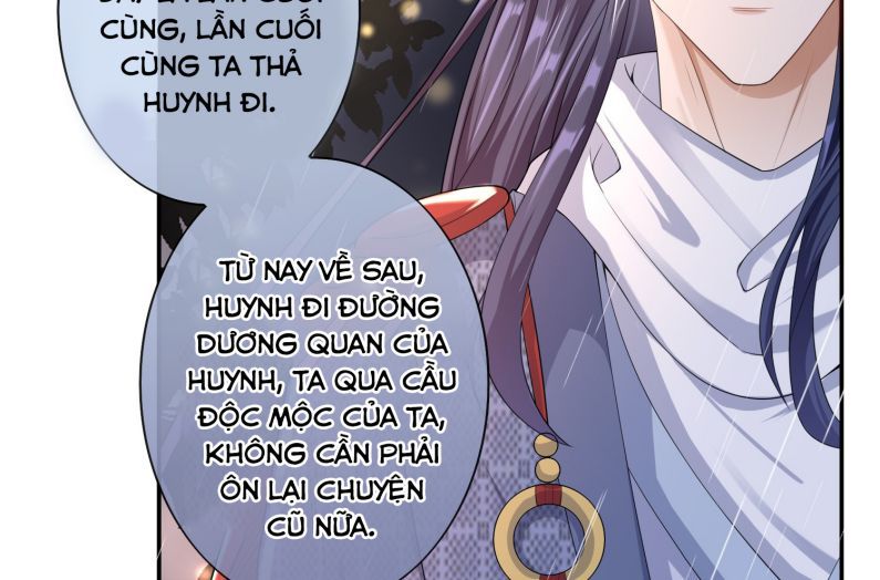 Scandal Quá Nhiều Là Lỗi Của Tôi Sao? Chapter 22 - Trang 40