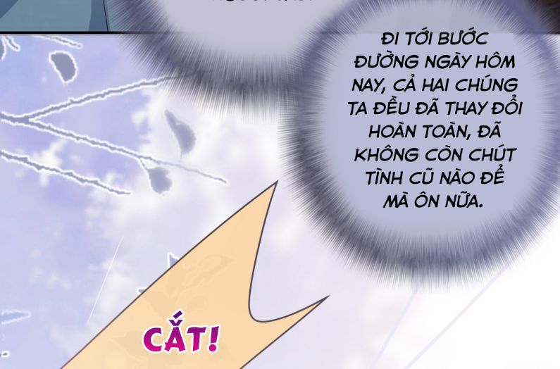 Scandal Quá Nhiều Là Lỗi Của Tôi Sao? Chapter 22 - Trang 45