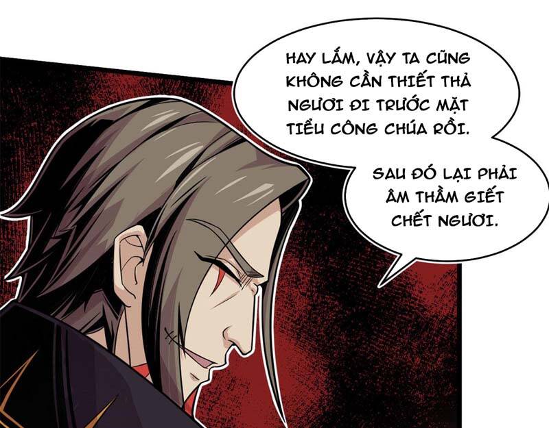 Sủng Mị Chapter 27 - Trang 14