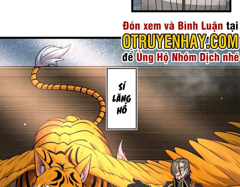 Sủng Mị Chapter 27 - Trang 22