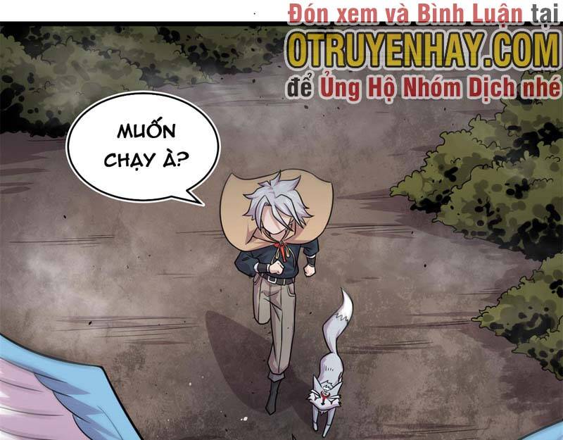 Sủng Mị Chapter 28 - Trang 35