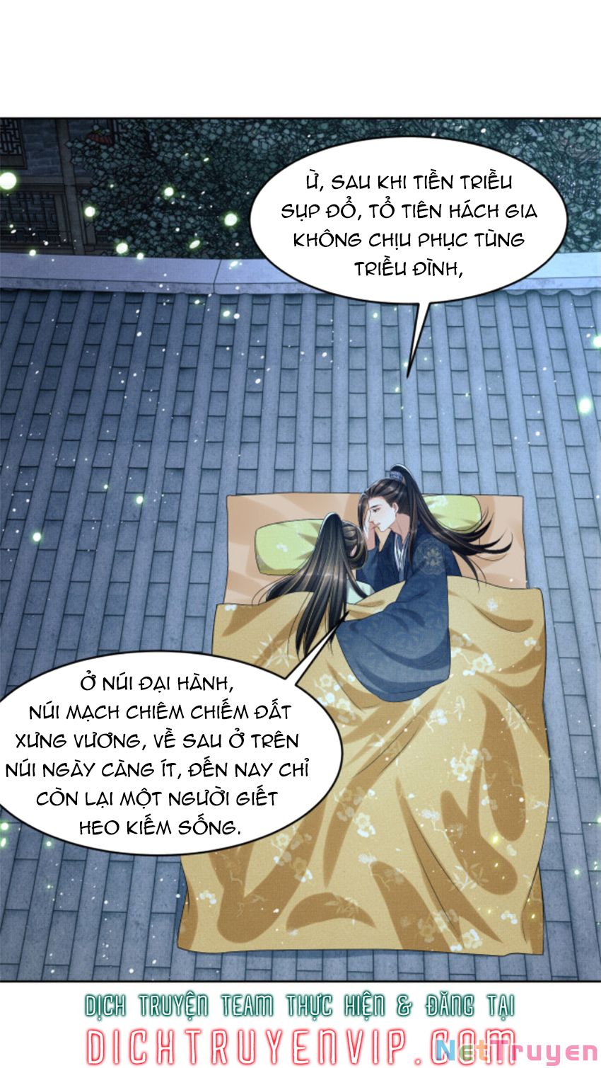 Thê Vi Thượng Chapter 73 - Trang 11