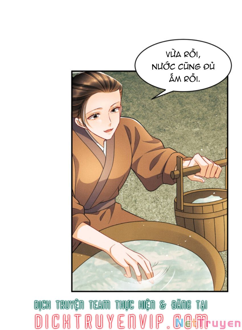 Thê Vi Thượng Chapter 73 - Trang 25