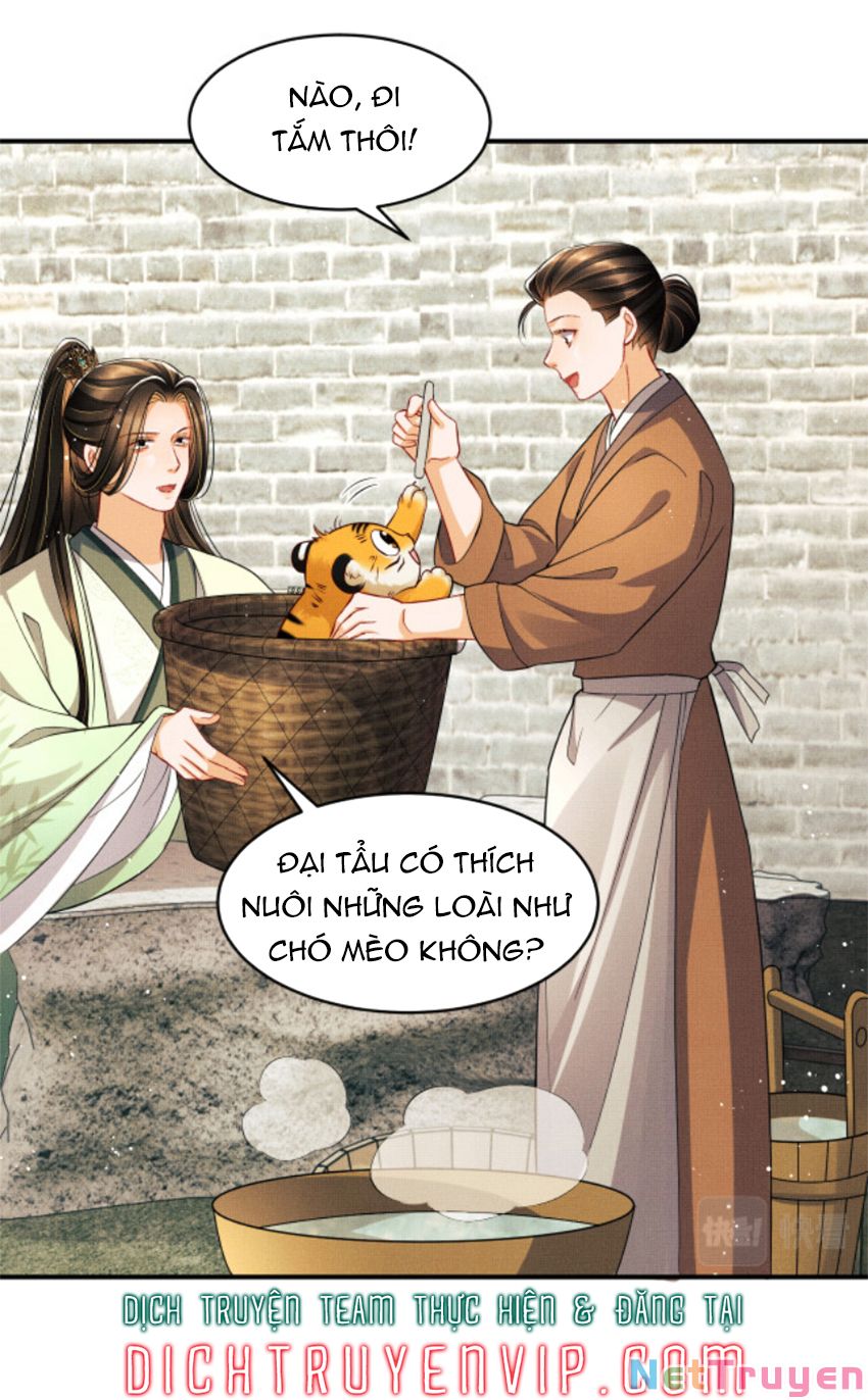 Thê Vi Thượng Chapter 73 - Trang 26