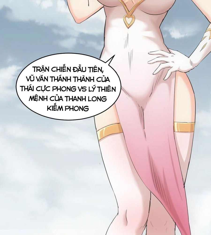 Vạn Cổ Đệ Nhất Thần Chapter 98 - Trang 5