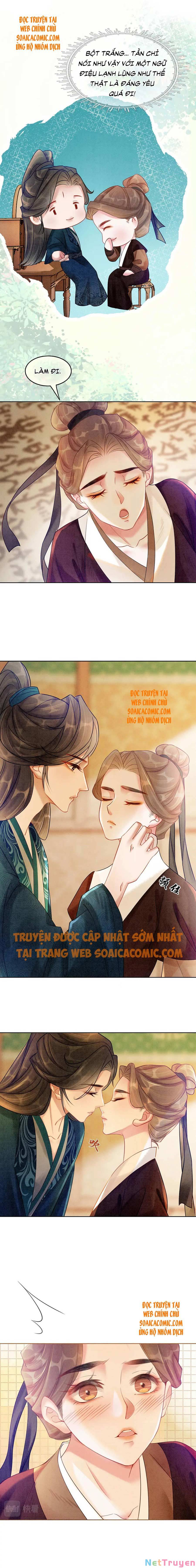 Xung Hỉ Vương Phi Chapter 59 - Trang 2