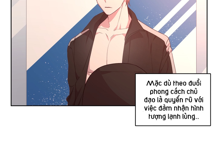 Cuộc Sống Hai Mặt Của Thần Tượng Chapter 1 - Trang 21