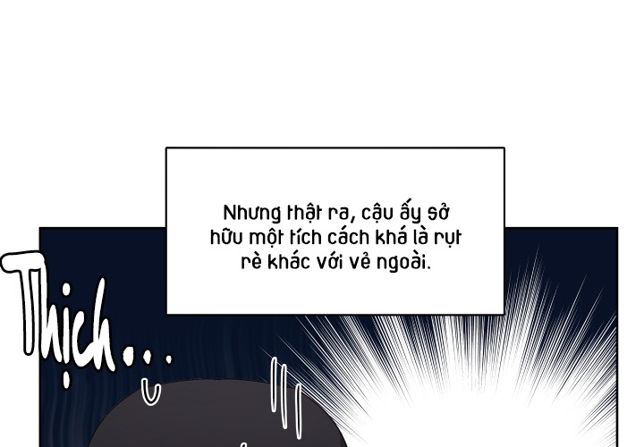 Cuộc Sống Hai Mặt Của Thần Tượng Chapter 1 - Trang 22