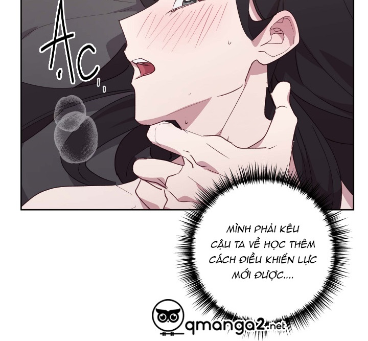 Cuộc Sống Hai Mặt Của Thần Tượng Chapter 8 - Trang 22