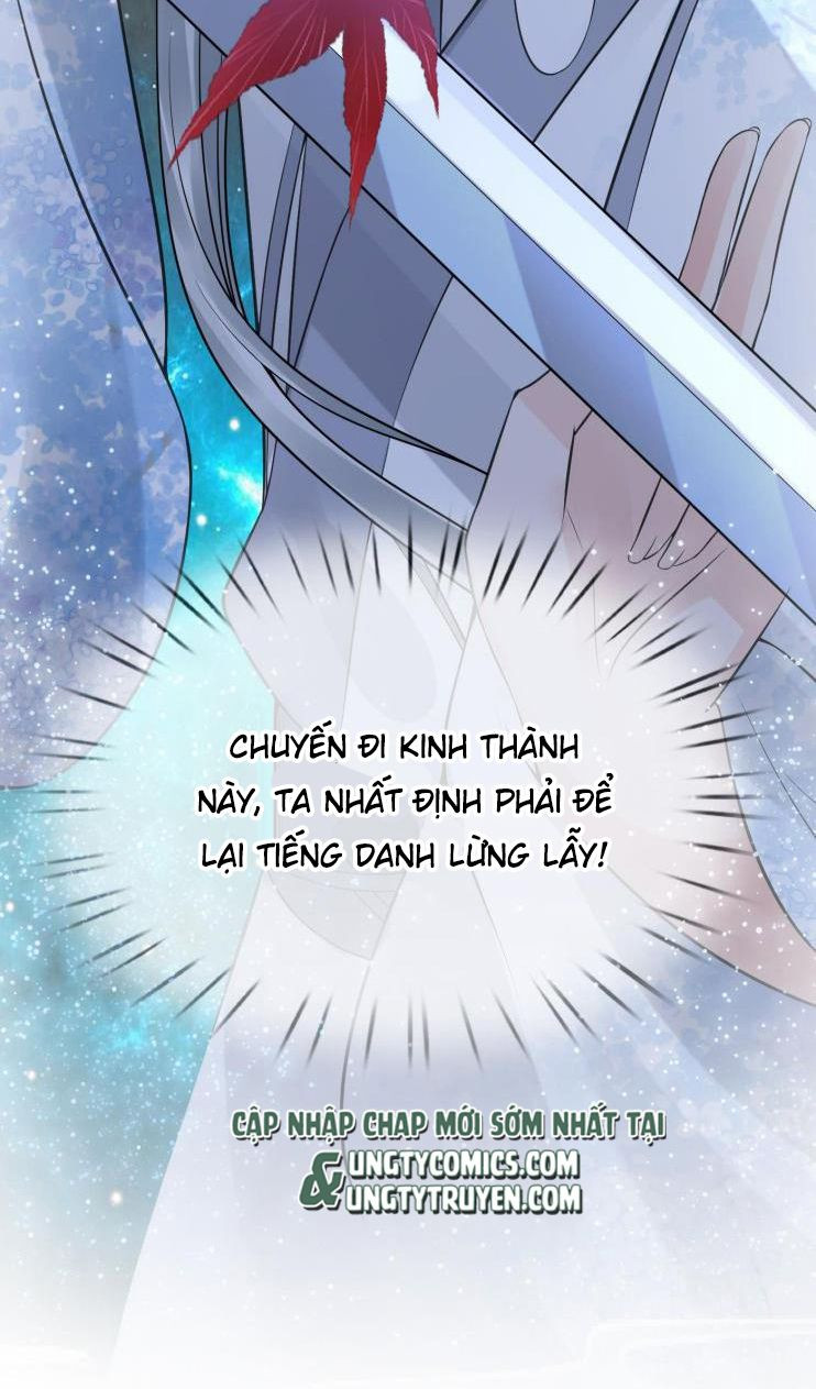 Đánh Chết Cũng Không Làm Sư Tôn Chapter 48 - Trang 25