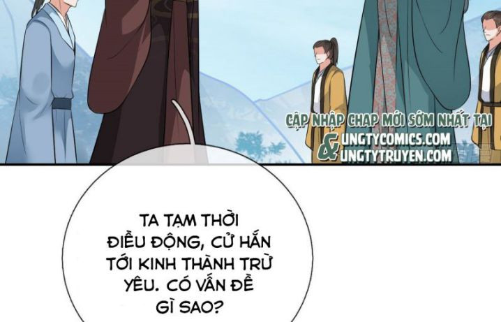 Đánh Chết Cũng Không Làm Sư Tôn Chapter 50 - Trang 37