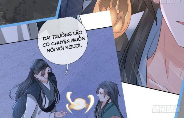 Đánh Chết Cũng Không Làm Sư Tôn Chapter 50 - Trang 54