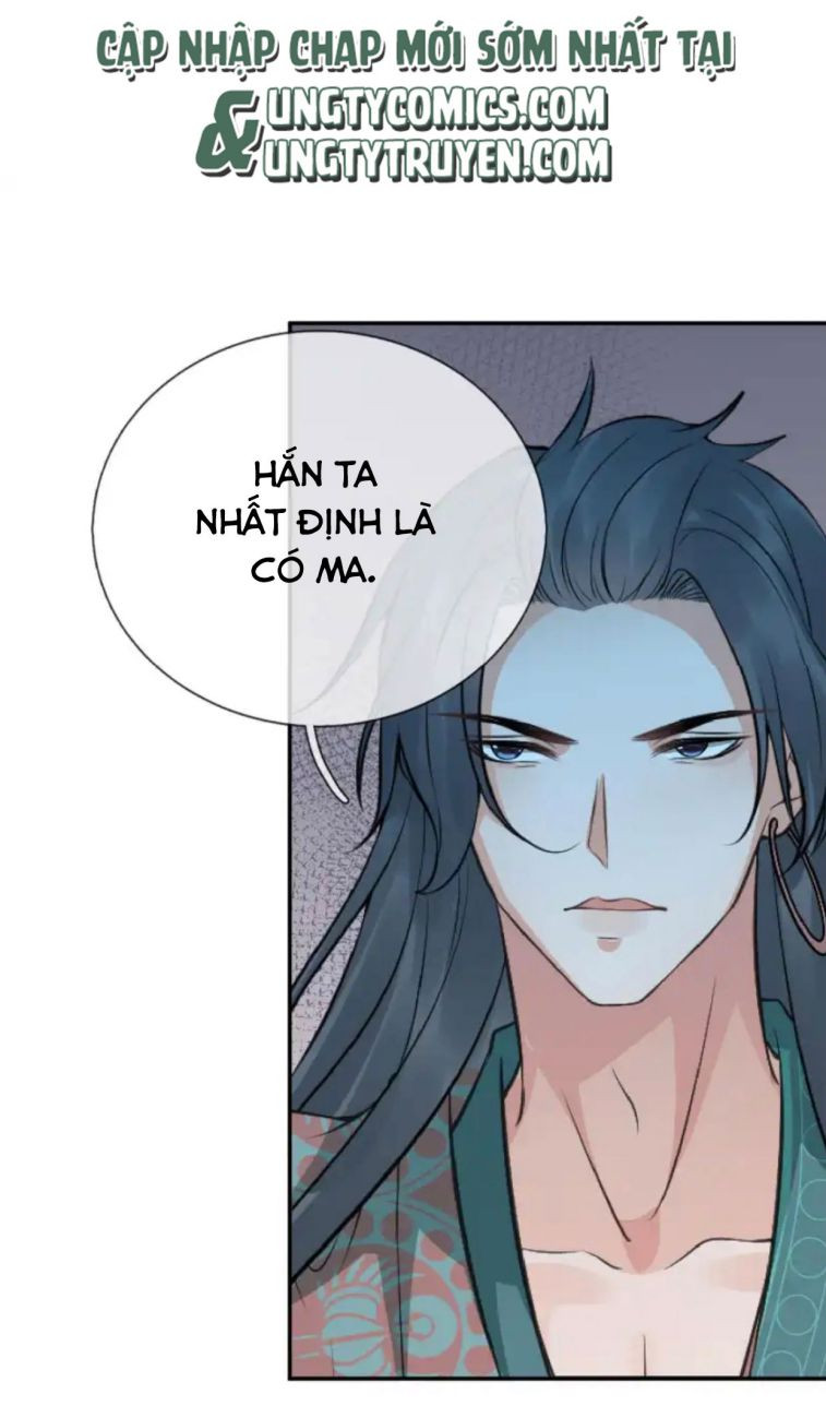 Đánh Chết Cũng Không Làm Sư Tôn Chapter 51 - Trang 28