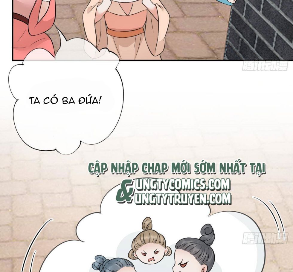 Đánh Chết Cũng Không Làm Sư Tôn Chapter 53 - Trang 17