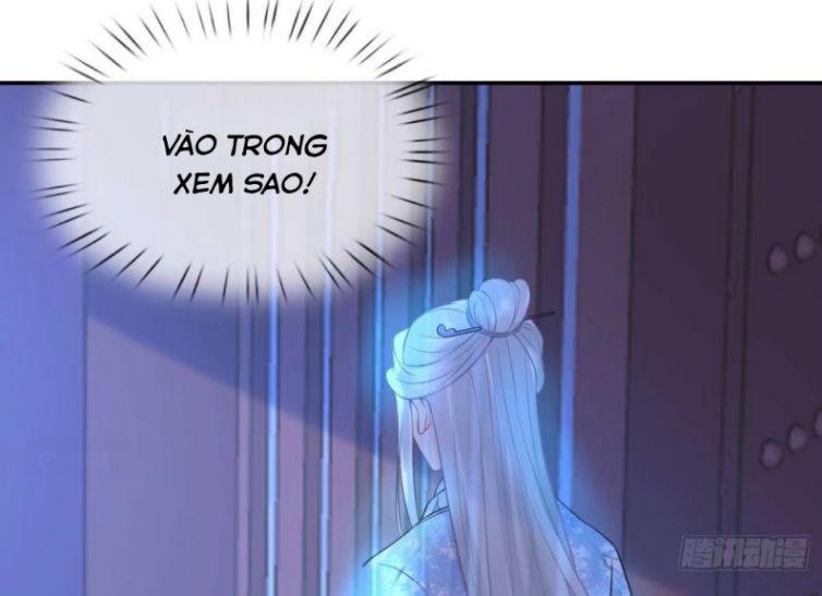 Đánh Chết Cũng Không Làm Sư Tôn Chapter 56 - Trang 23