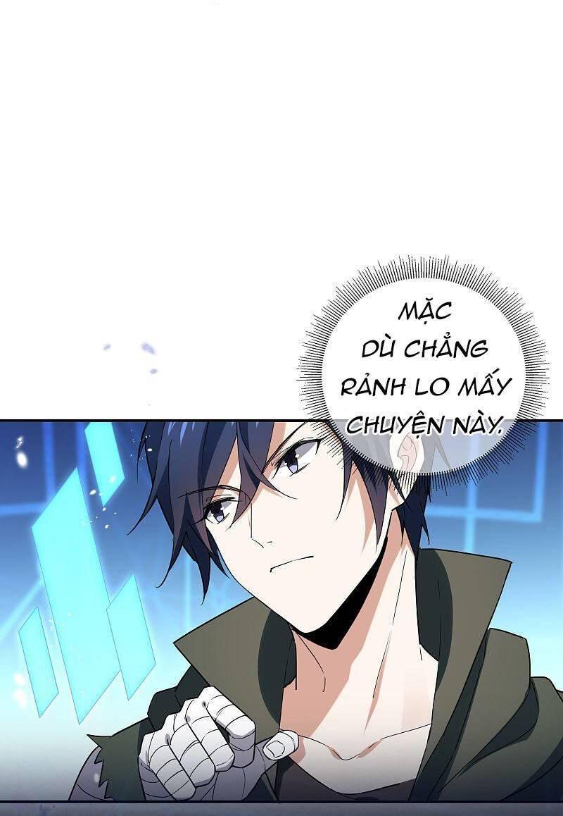 Mạt Thế Cùng Bạn Gái Zombie Chapter 41 - Trang 6