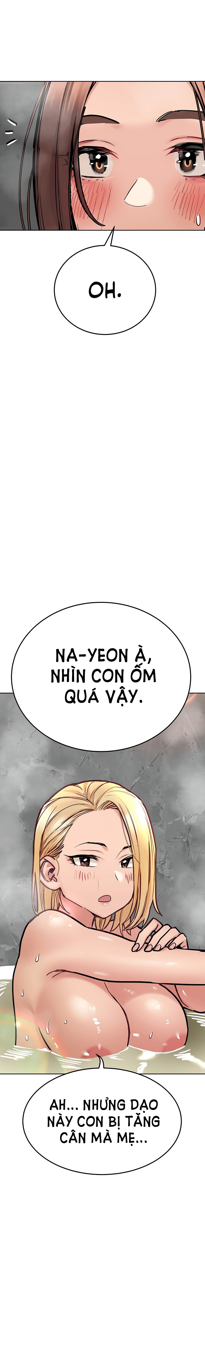 Người Dì Khiêu Gợi Chapter 40 - Trang 18