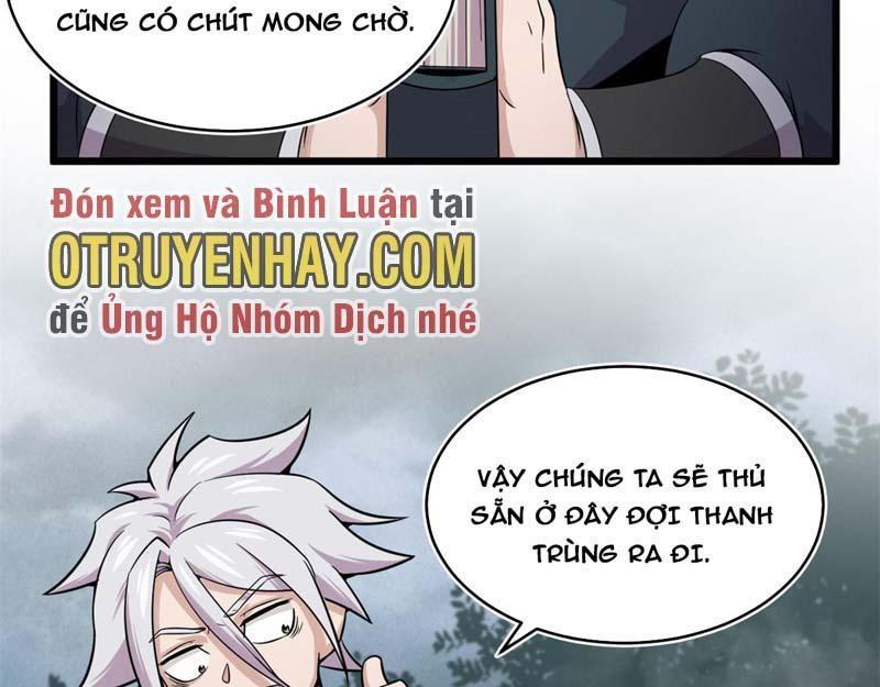 Sủng Mị Chapter 29 - Trang 47