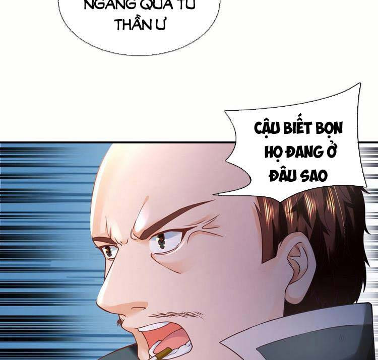 Ta Chẳng Làm Gì Cũng Vô Địch Chapter 24 - Trang 17