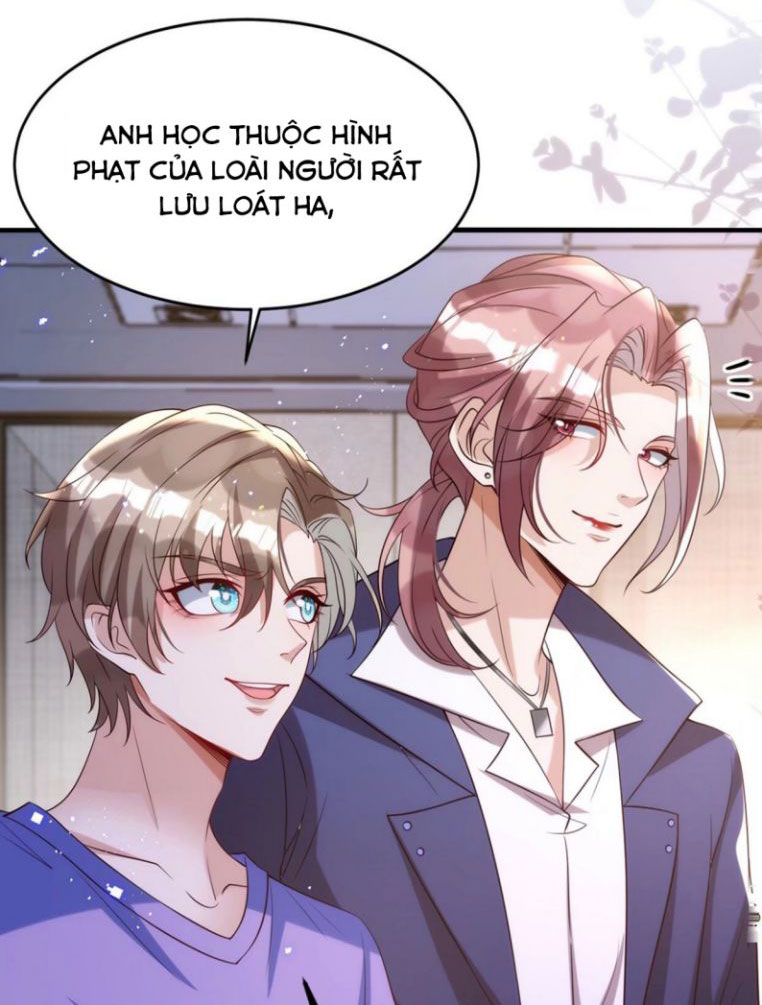 Thú Thụ Bất Thân Chapter 107 - Trang 1