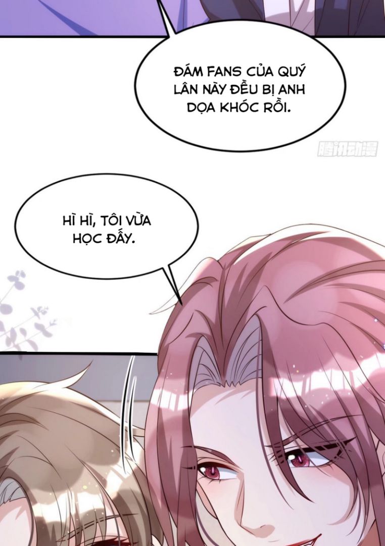 Thú Thụ Bất Thân Chapter 107 - Trang 2