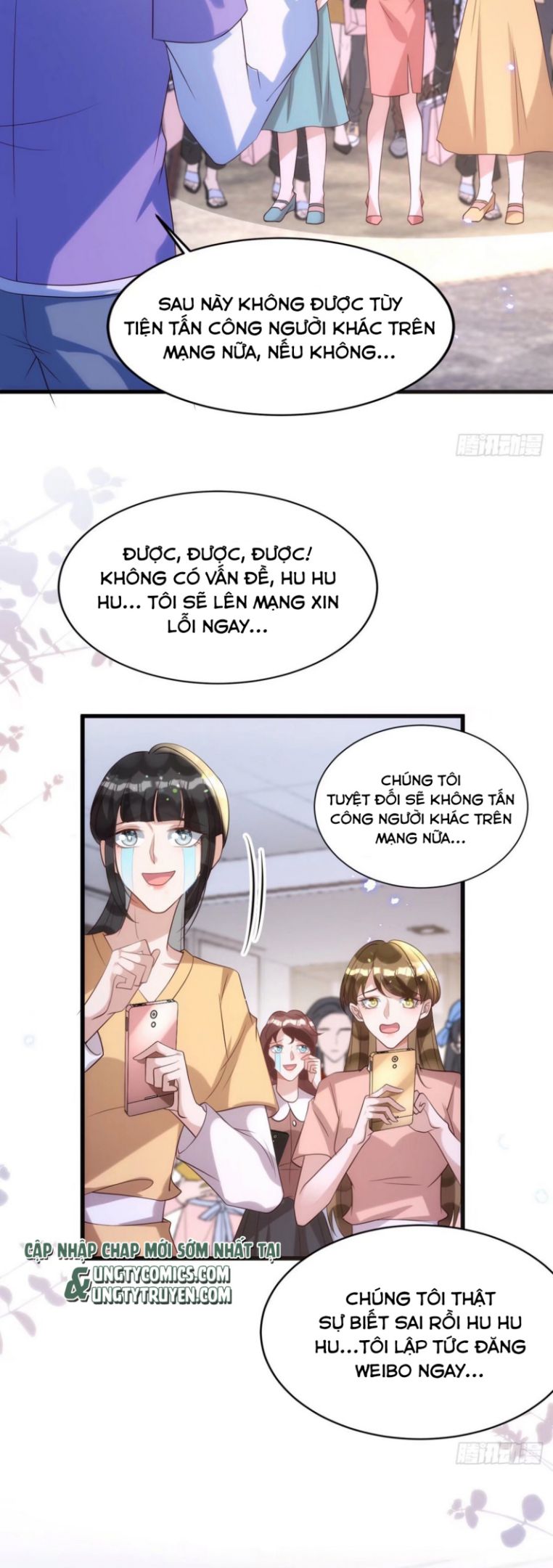 Thú Thụ Bất Thân Chapter 107 - Trang 12