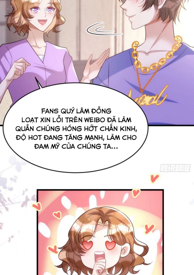 Thú Thụ Bất Thân Chapter 107 - Trang 19