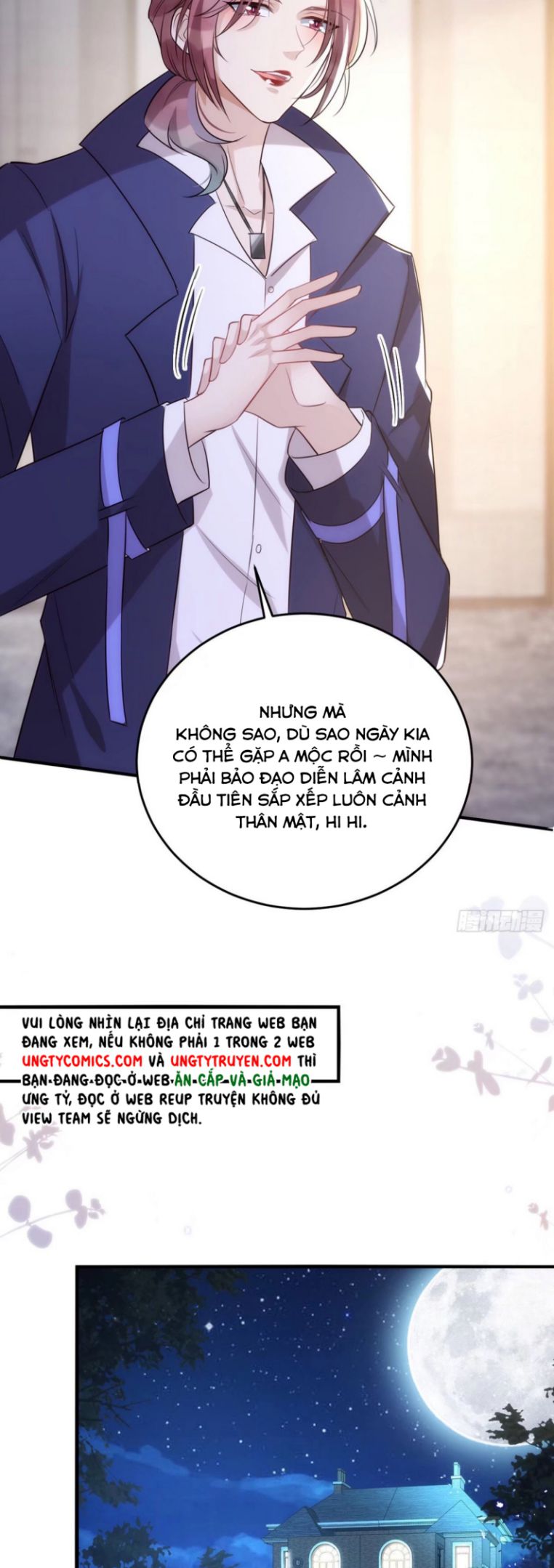 Thú Thụ Bất Thân Chapter 107 - Trang 24