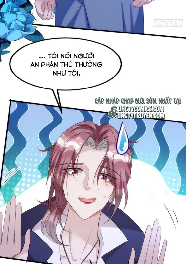 Thú Thụ Bất Thân Chapter 107 - Trang 10