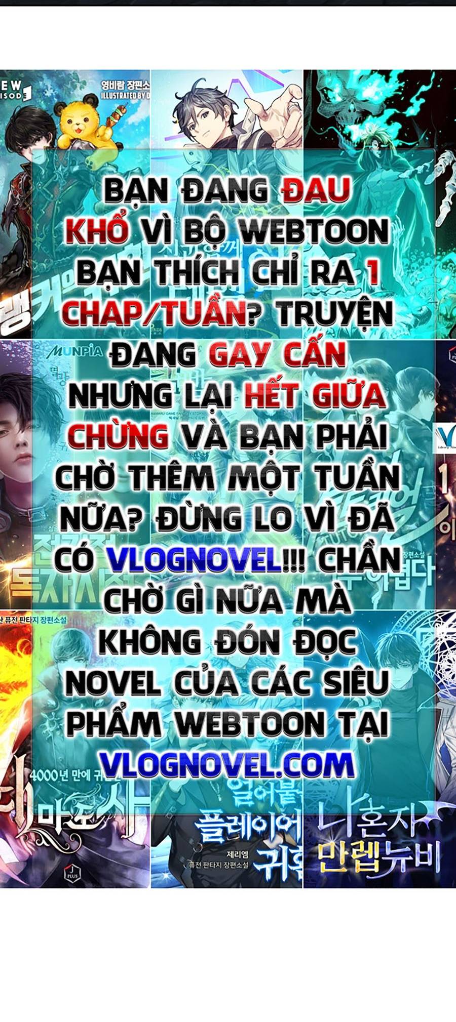 Vương Đạo Chapter 11 - Trang 20