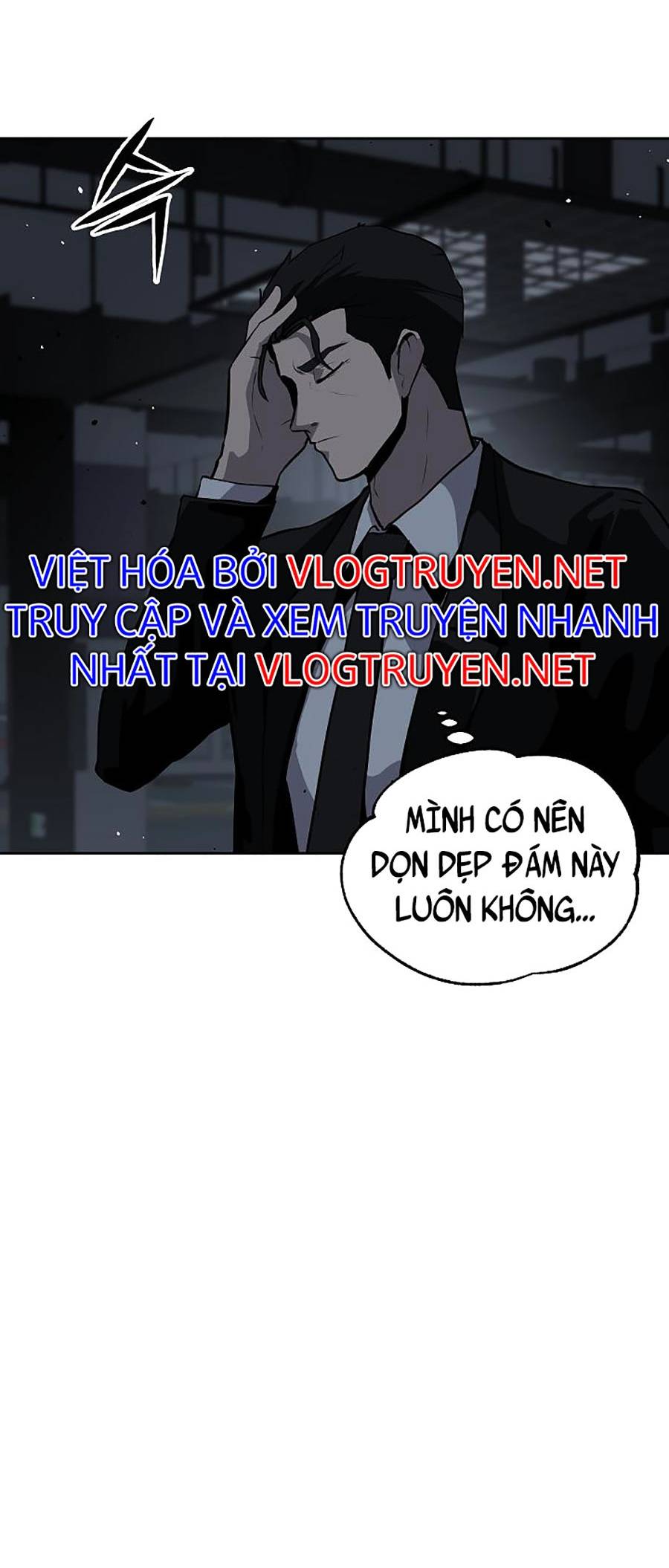 Vương Đạo Chapter 11 - Trang 44