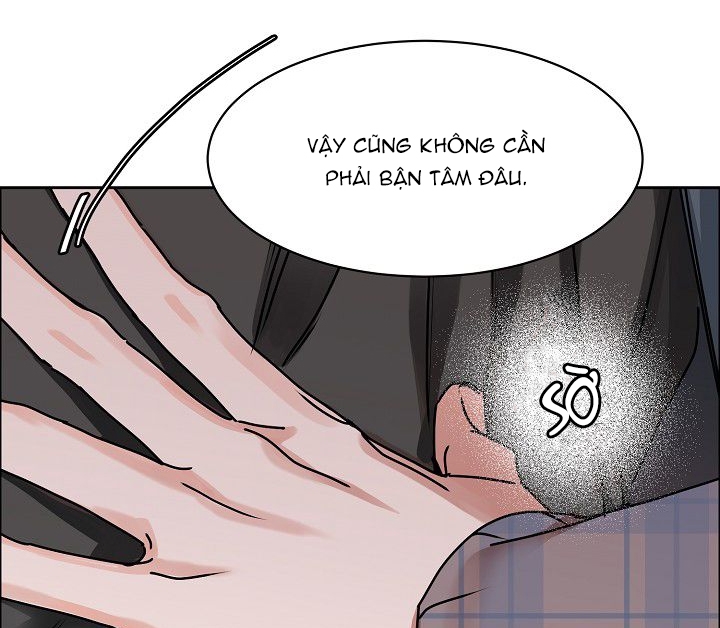 Bạn Sẽ Follow Tôi Chứ? Chapter 50 - Trang 105