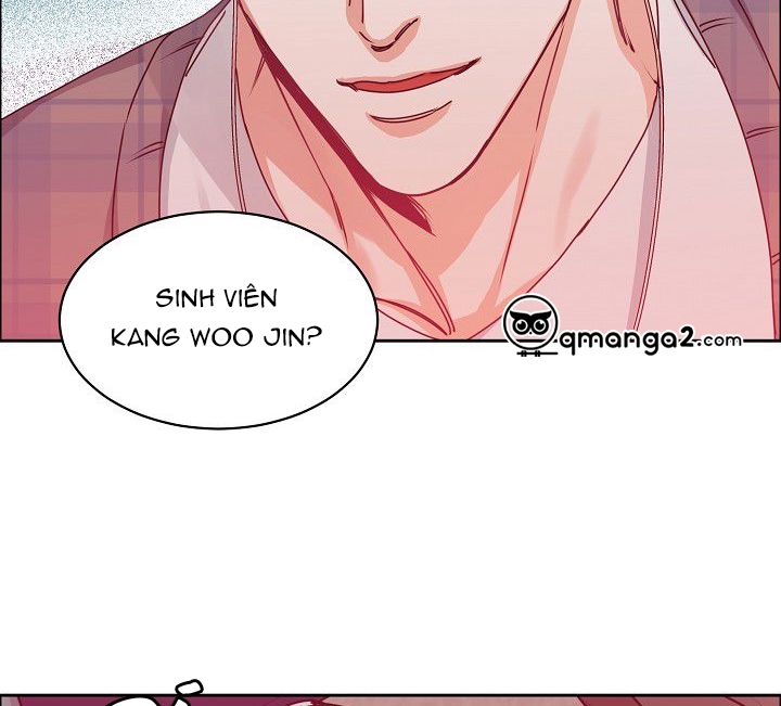 Bạn Sẽ Follow Tôi Chứ? Chapter 50 - Trang 47