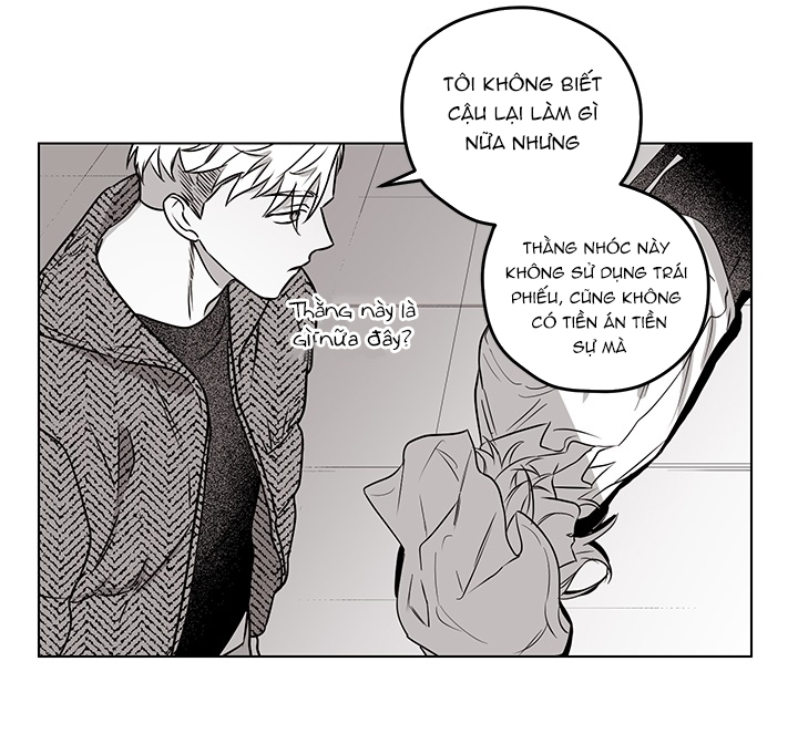 Bữa Tiệc Của Những Đóa Hoa Chapter 24 - Trang 92