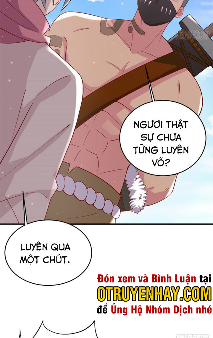 Chân Võ Thế Giới Chapter 16 - Trang 23